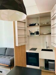 OUE Twin Peaks (D9), Condominium #434623951
